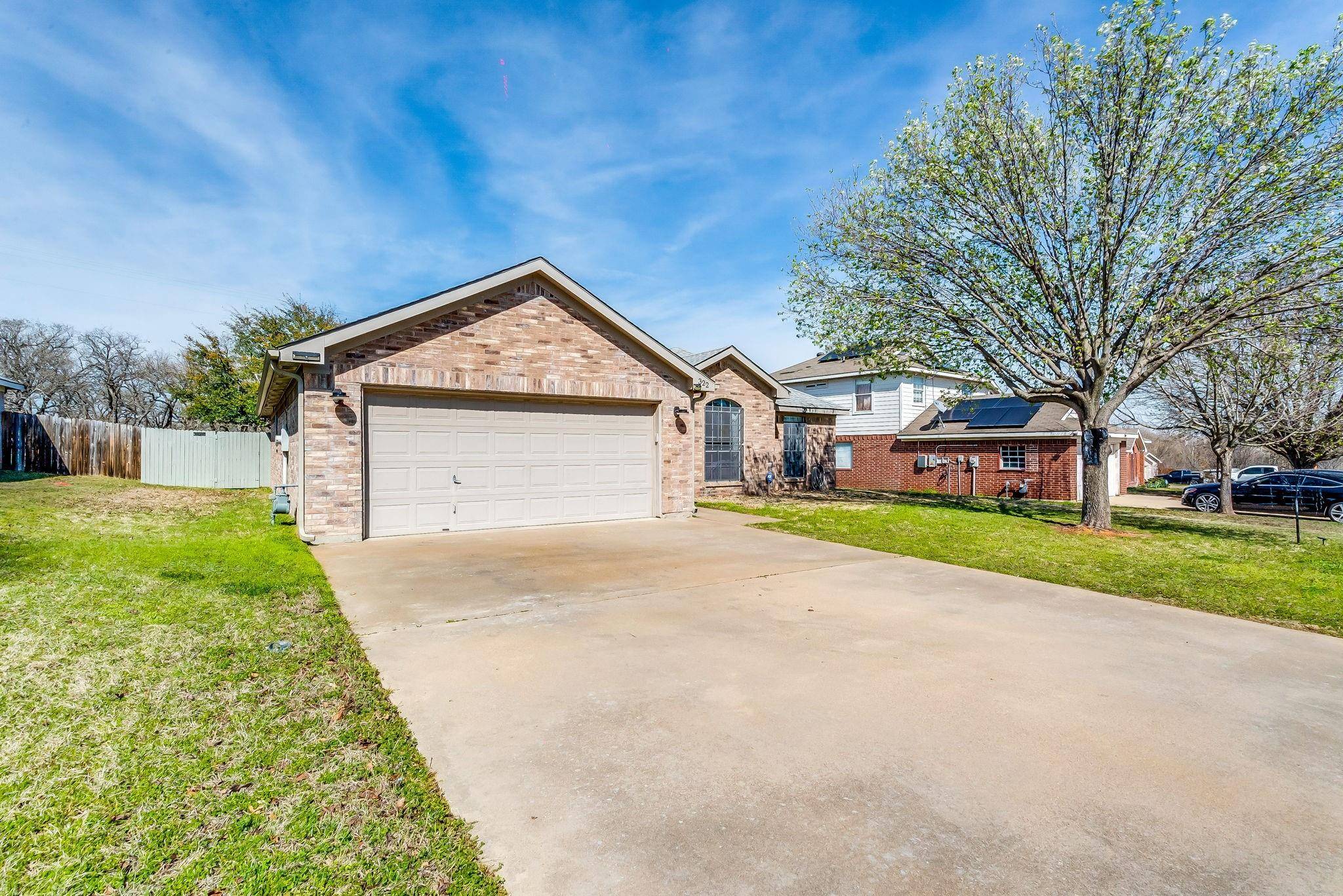 Weatherford, TX 76086,322 Dalhart Drive