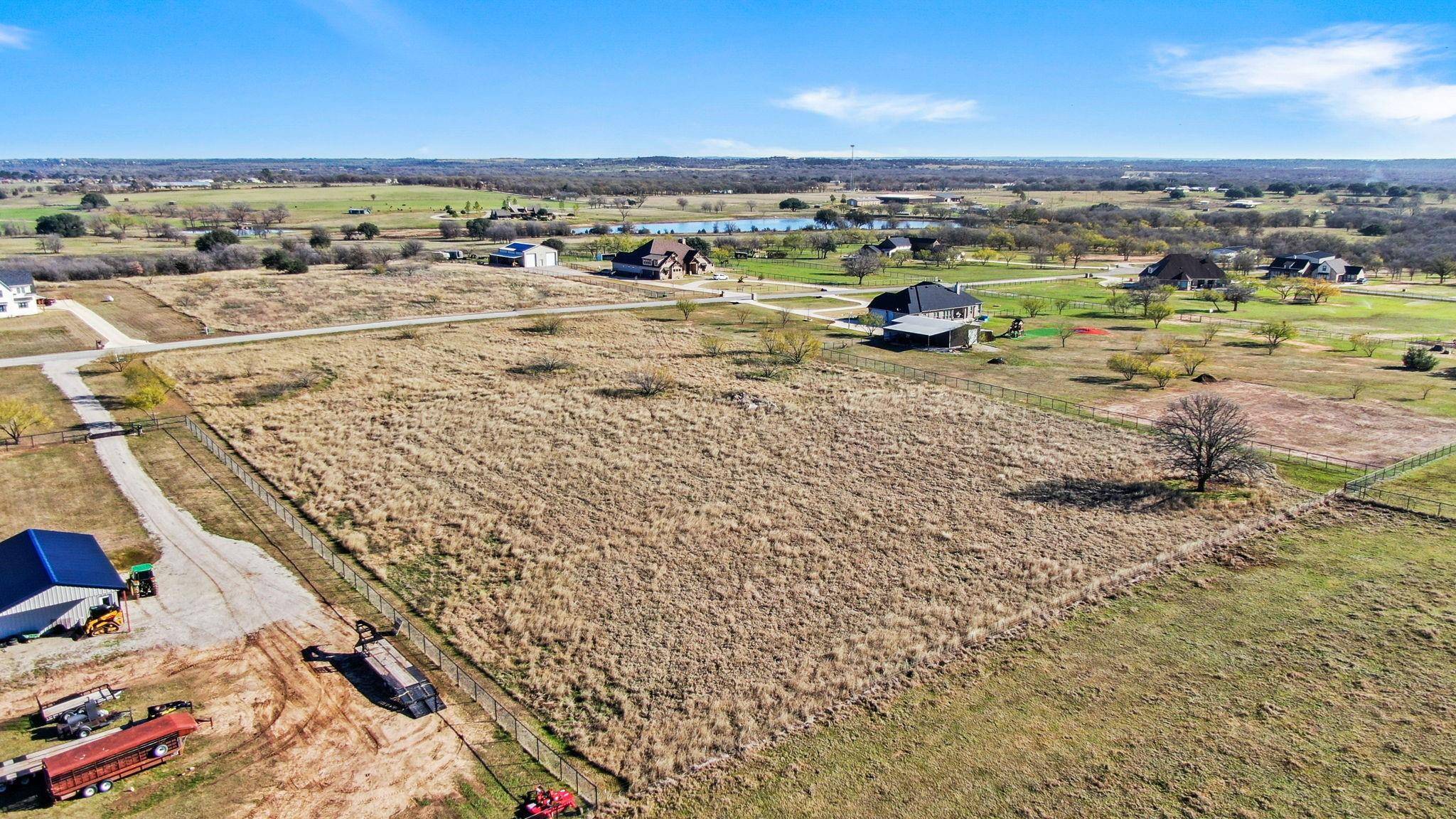 Brock, TX 76087,0 Star Dust Trail