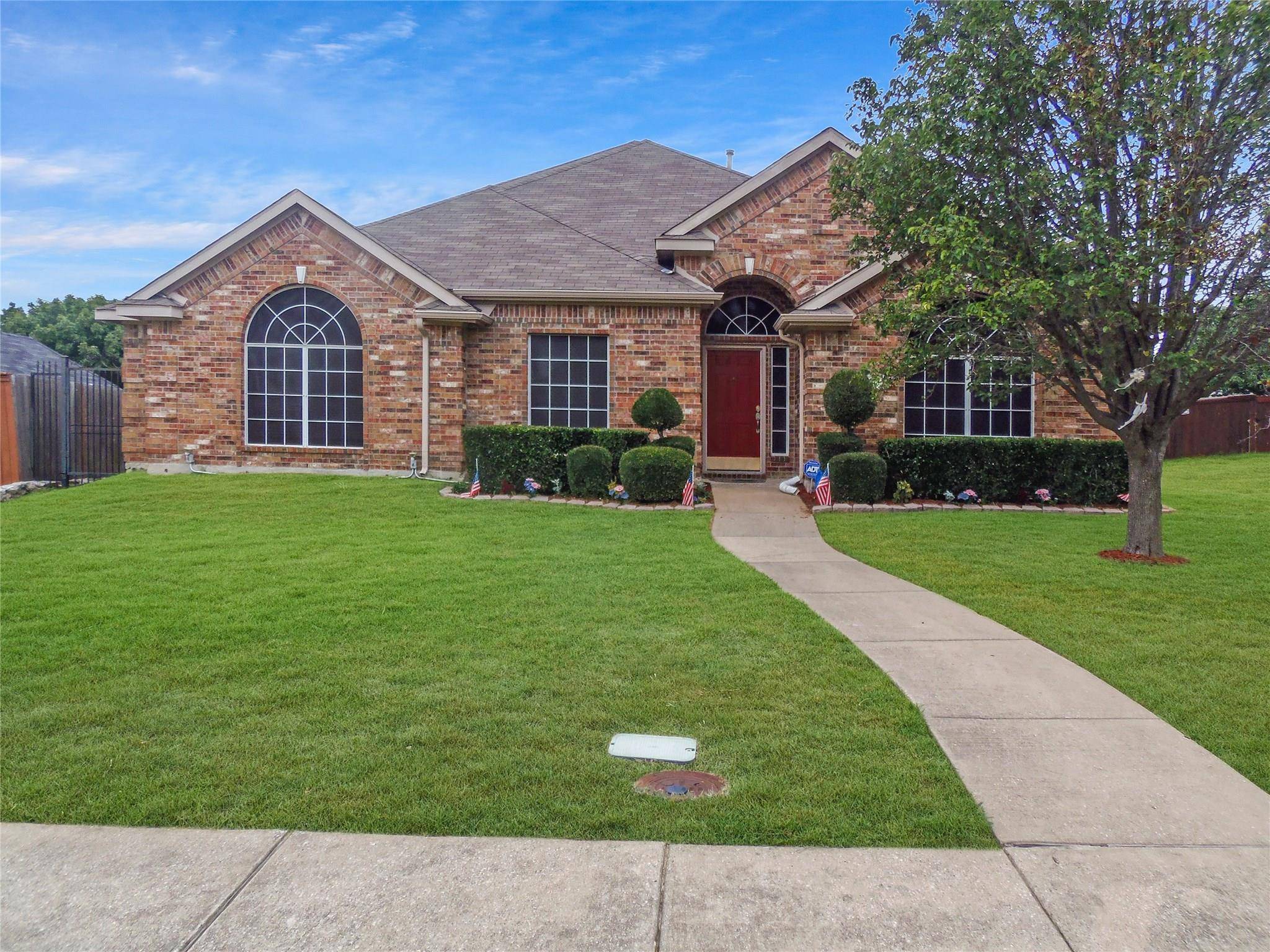 Desoto, TX 75115,1541 Mountain Laurel Lane