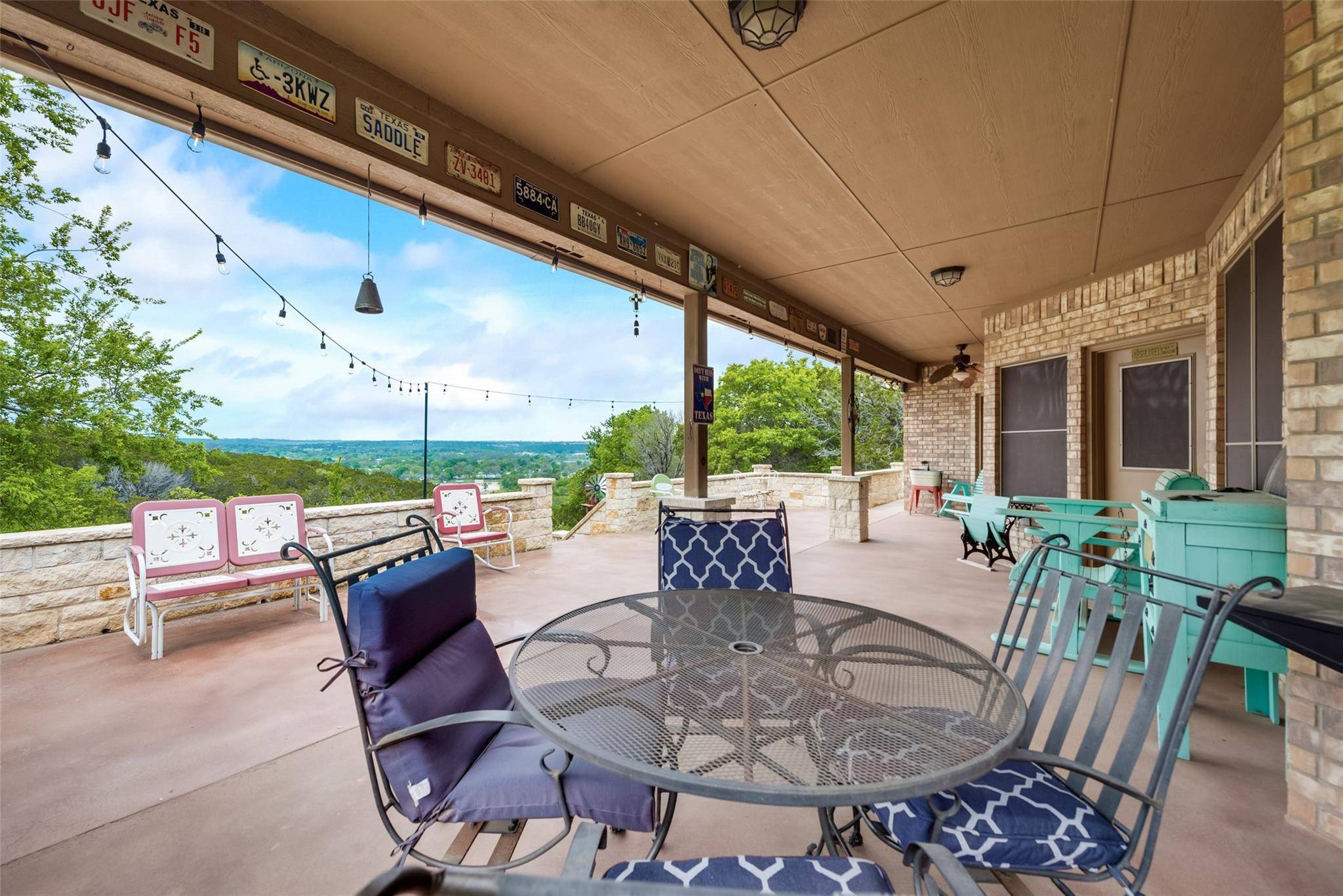 Glen Rose, TX 76043,400 Summit Ridge Drive