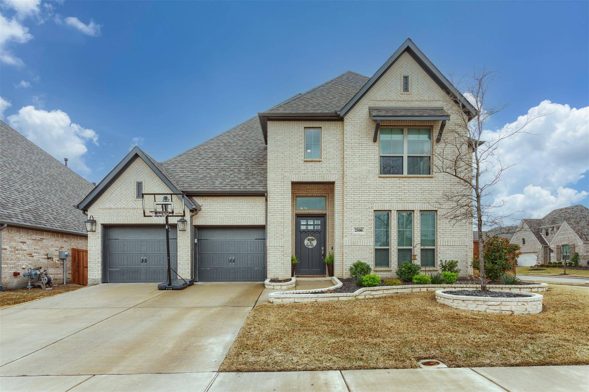 Melissa, TX 75454,2500 Williamsburg Drive