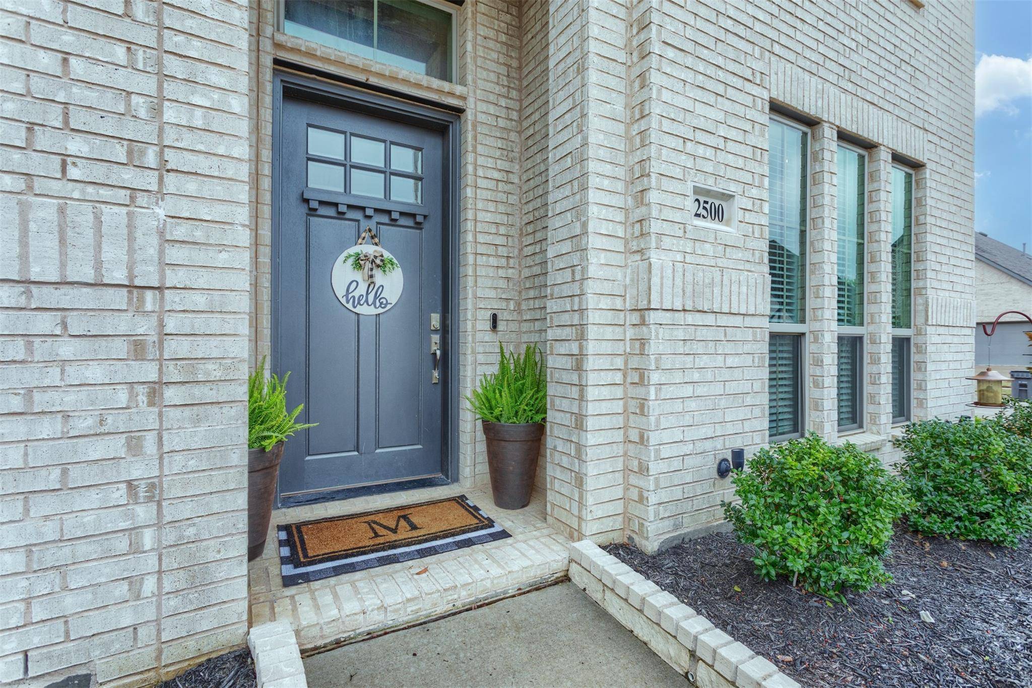 Melissa, TX 75454,2500 Williamsburg Drive