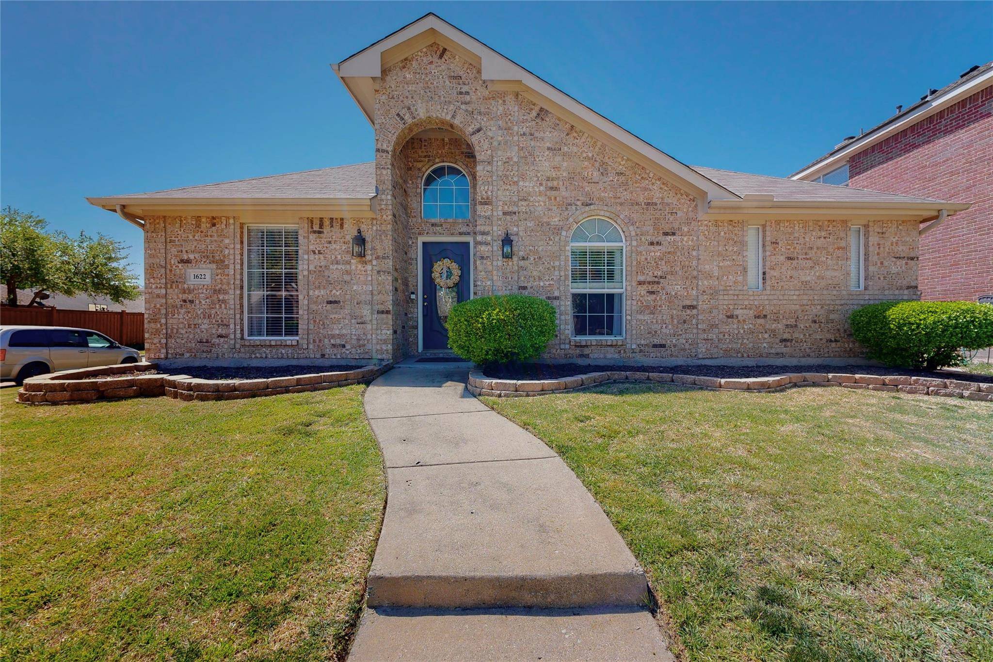 Allen, TX 75002,1622 Oak Brook Lane