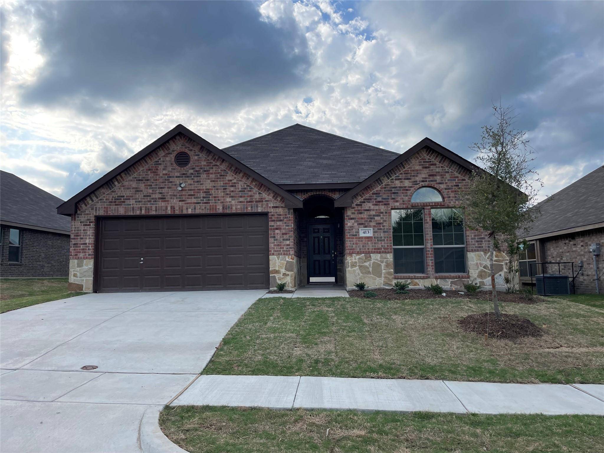 Seagoville, TX 75159,413 Greenhaven Drive