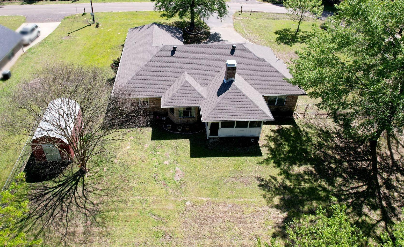 Quitman, TX 75783,215 County Road 1451