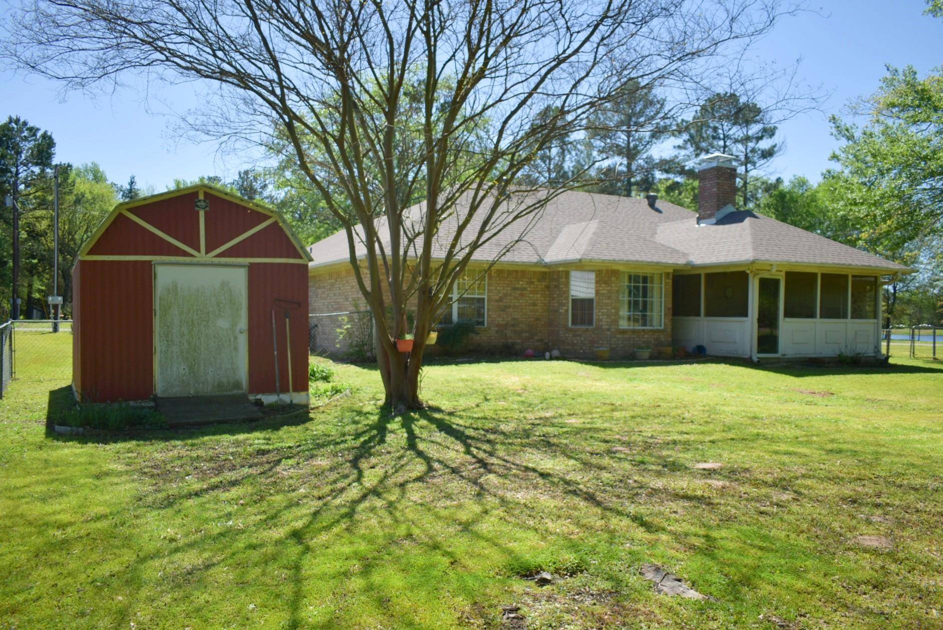 Quitman, TX 75783,215 County Road 1451