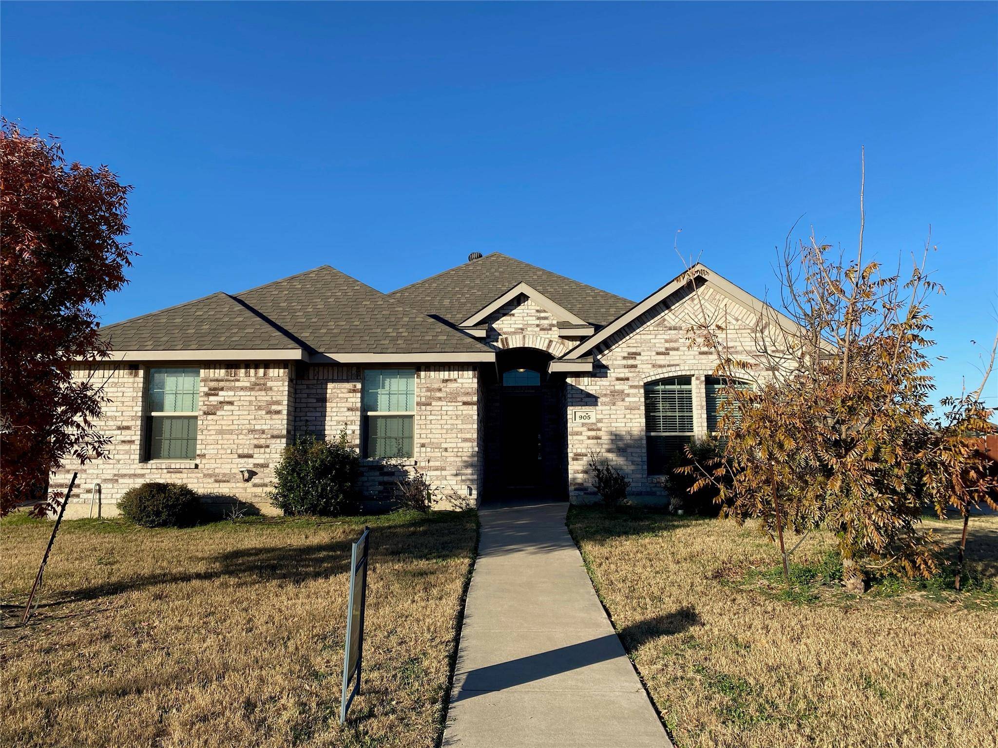 Glenn Heights, TX 75154,905 Blue Quail Run