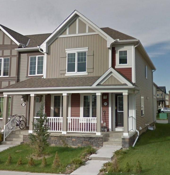 Airdrie, AB T4B 3R7,517 Windstone Common SW