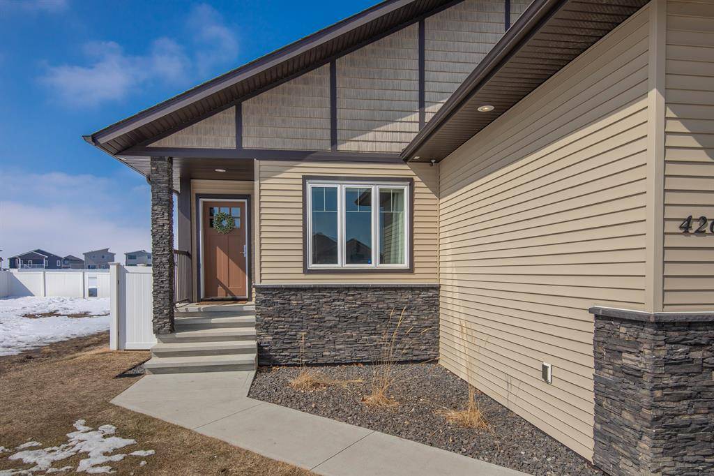 Blackfalds, AB T4M0L4,4260 Westbrooke RD