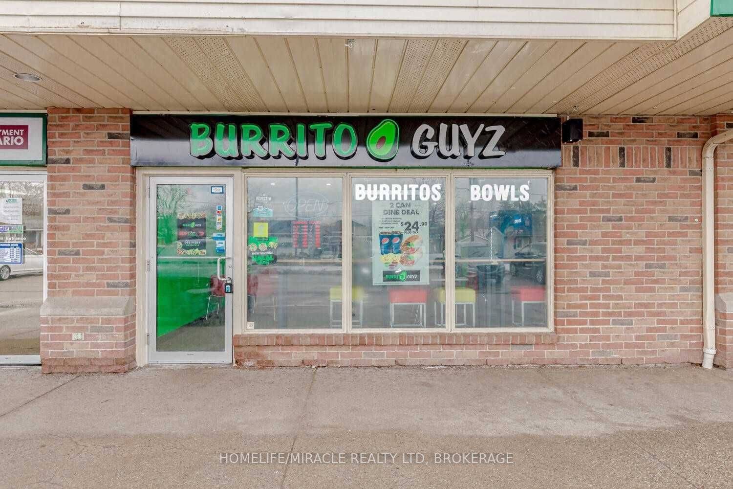 Lincoln, ON L0R 1B5,4520 Ontario St #12