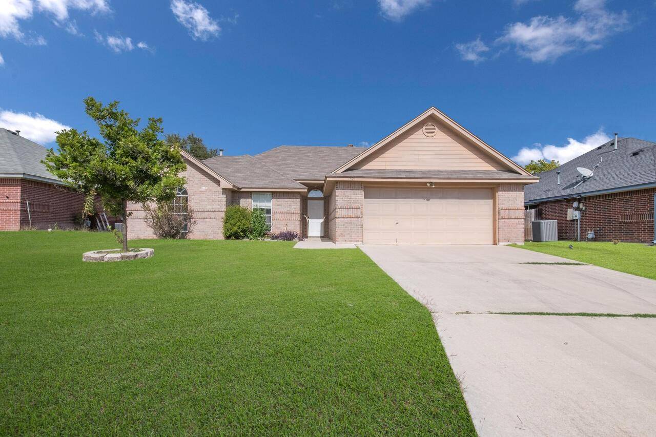 Harker Heights, TX 76548,1521 Chardonnay Drive