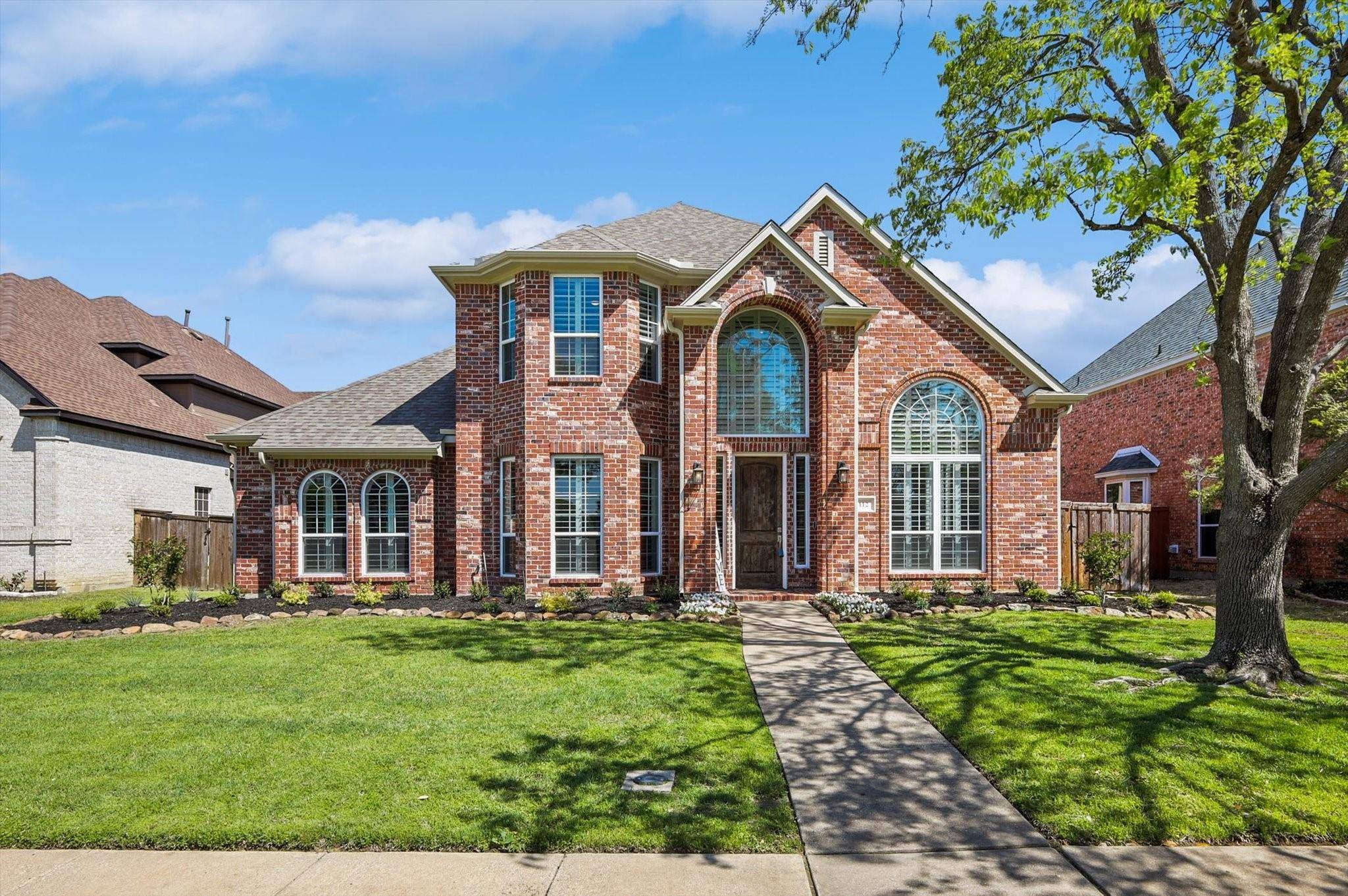 Coppell, TX 75019,112 Longmeadow Drive