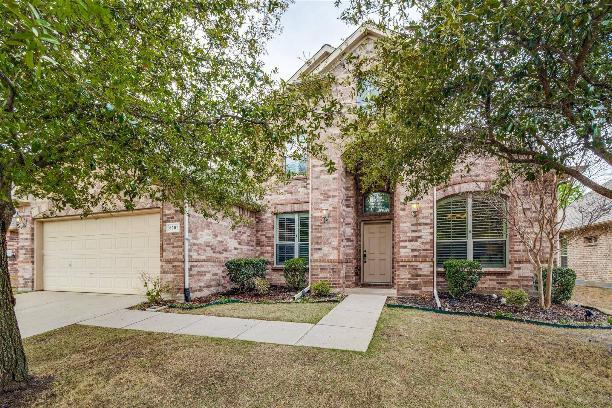 Lantana, TX 76226,8201 Tyler Drive