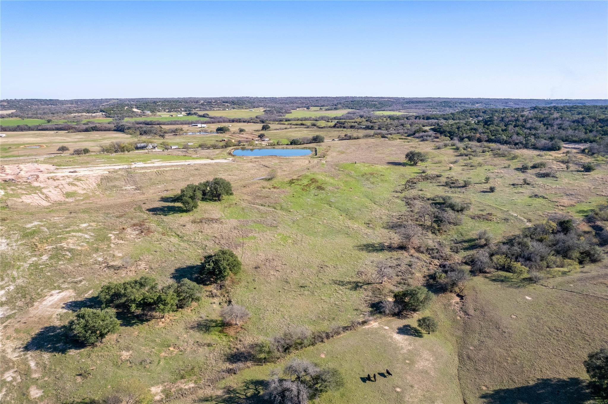 Stephenville, TX 76401,TBD Tract one County Road 128