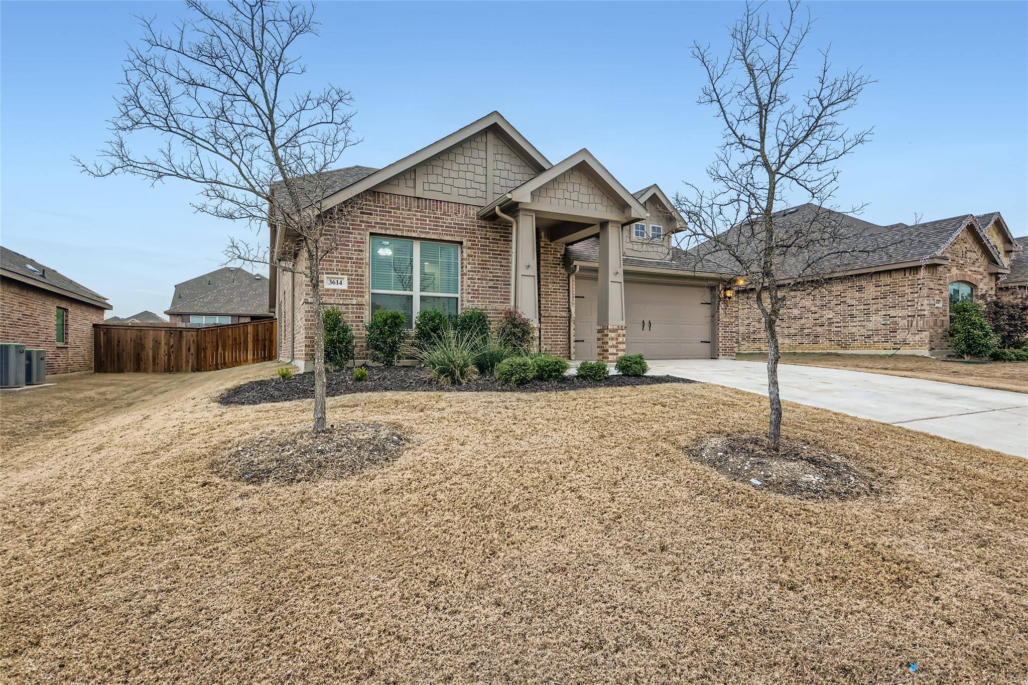 Midlothian, TX 76065,3614 Worthington Drive