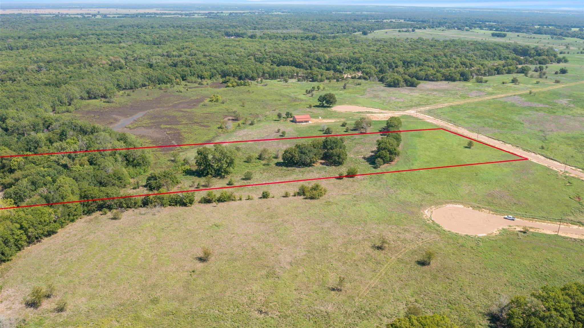 Athens, TX 75751,Lot 25 Private Road 8498