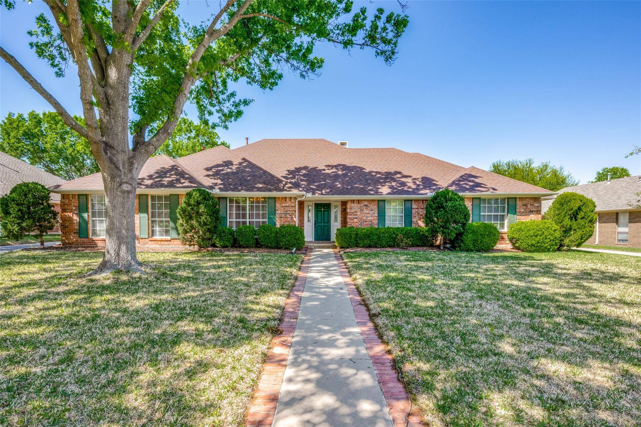 Denton, TX 76205,39 Rolling Hills Circle