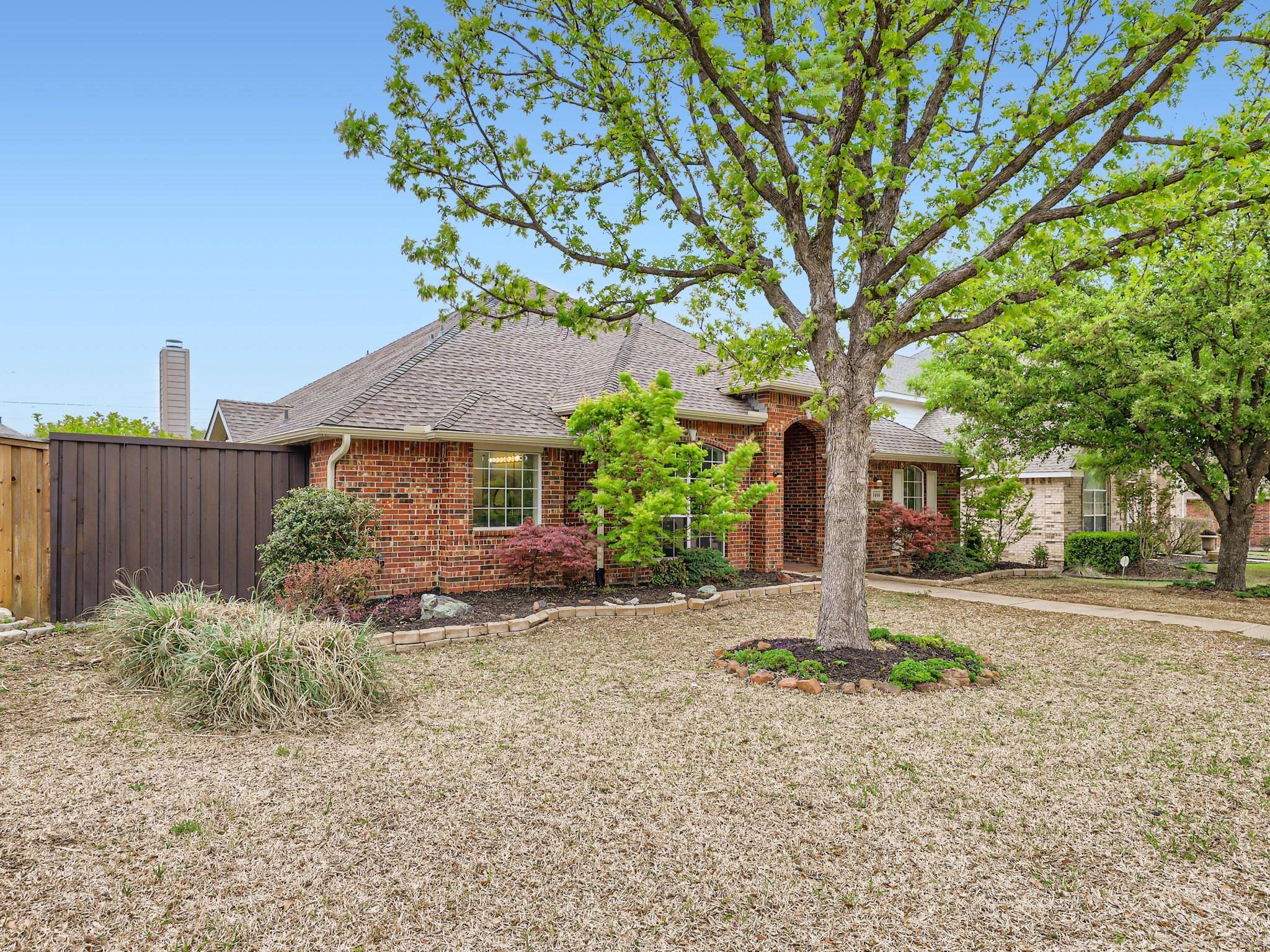 Plano, TX 75074,3408 Mosswood Drive