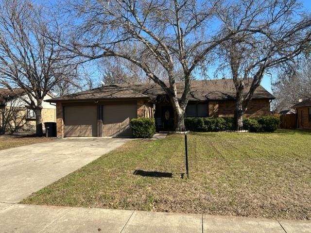 Fort Worth, TX 76108,413 Little Fox Lane