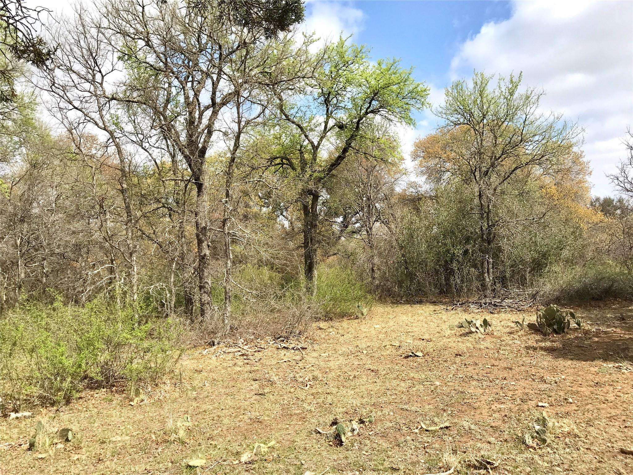 Burkett, TX 76828,TBD CR 178