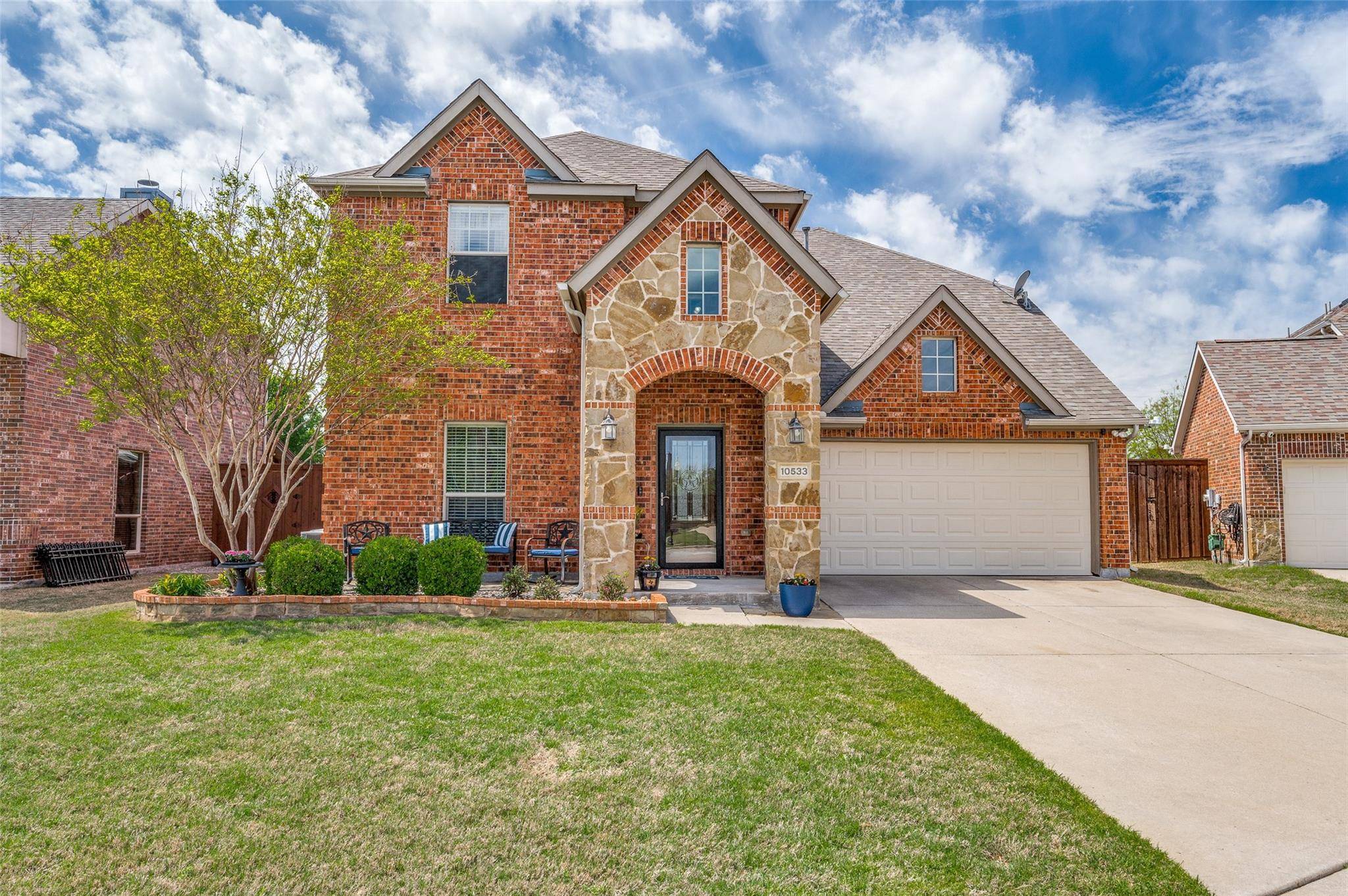 Mckinney, TX 75072,10533 Canyon Lake View