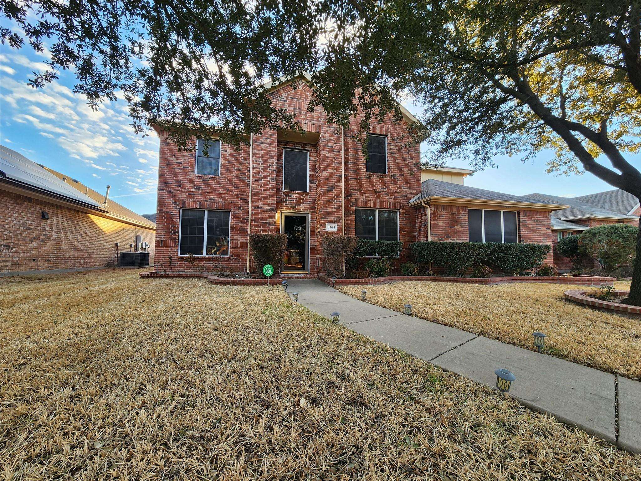 Sunnyvale, TX 75182,3104 Caddo Lane