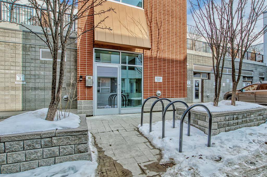 Calgary, AB T2E 0C4,116 7A ST NE #203