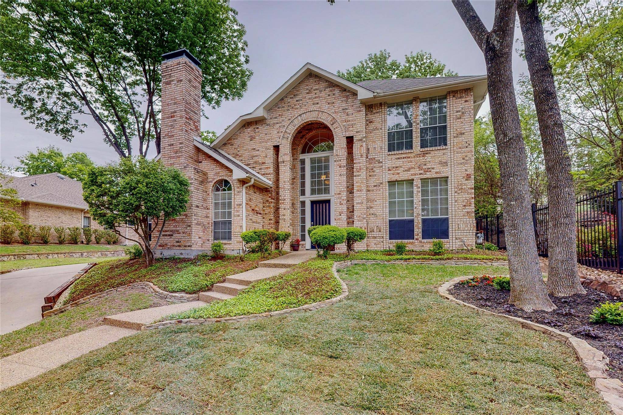 Rockwall, TX 75032,105 Independence Place