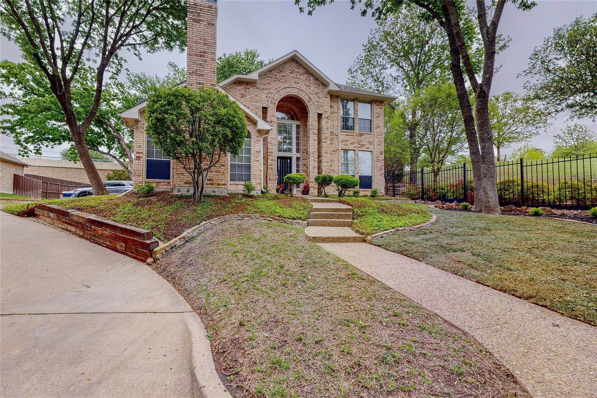 Rockwall, TX 75032,105 Independence Place