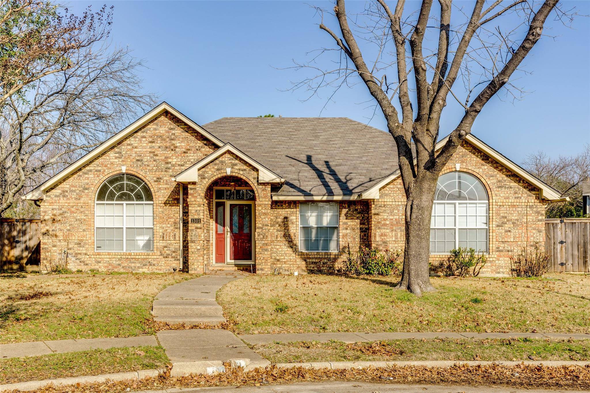 Rowlett, TX 75089,1301 Battlefield Drive