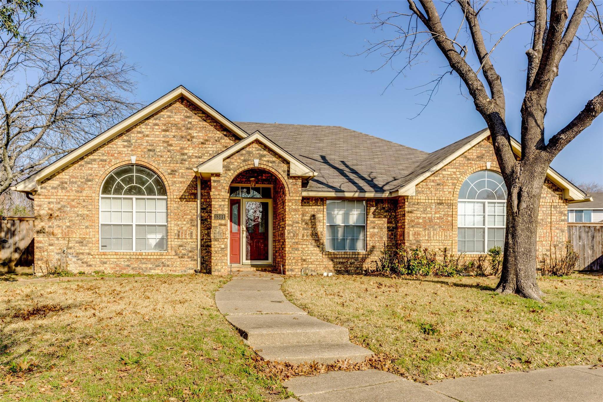 Rowlett, TX 75089,1301 Battlefield Drive