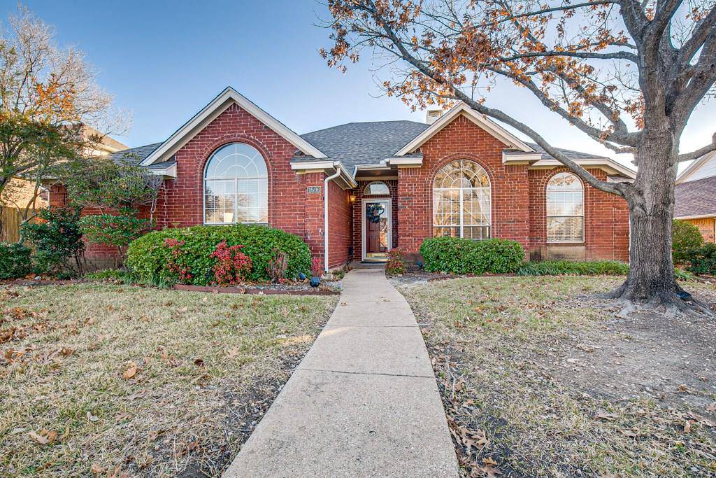 Rowlett, TX 75089,1506 Battlefield Drive