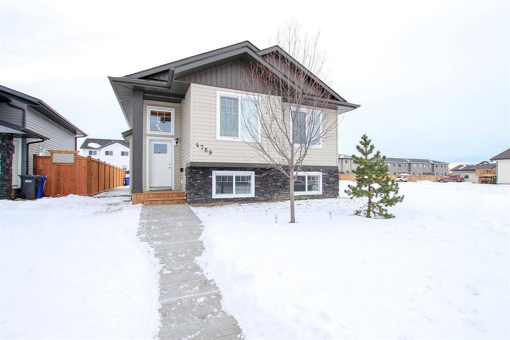 Blackfalds, AB T4M 0M8,4769 Aspen Lakes BLVD