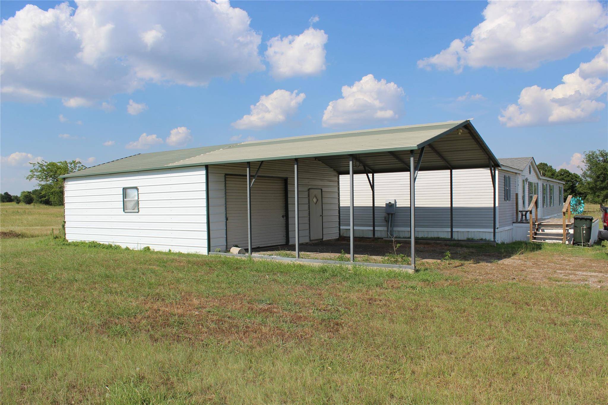 Wills Point, TX 75169,114 Vz County Road 3436