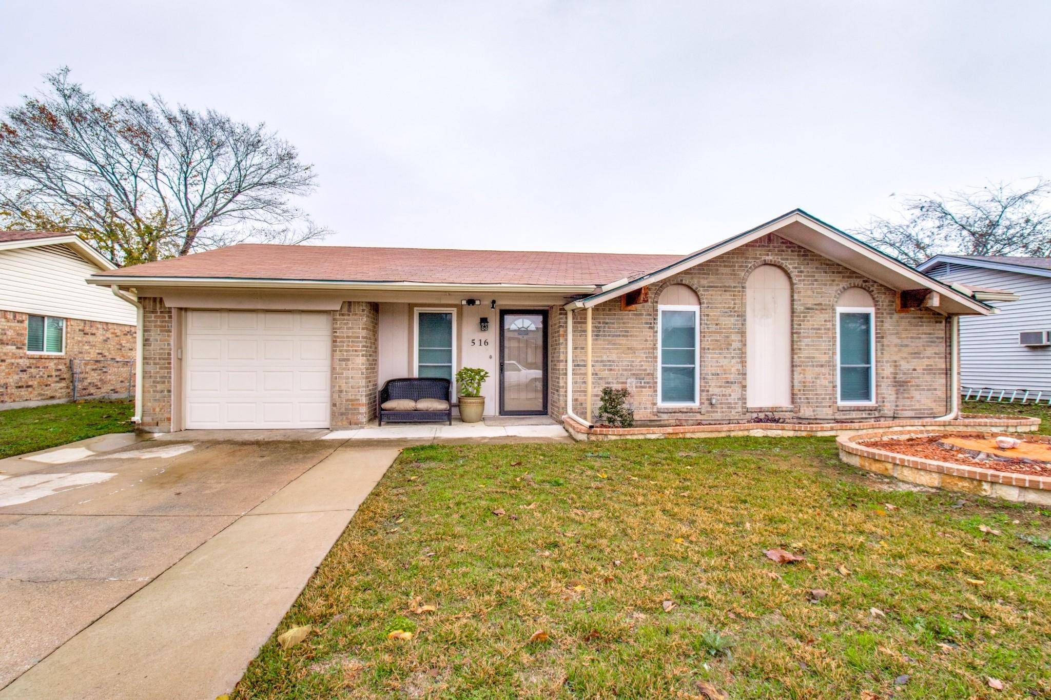 Forney, TX 75126,516 Southlake Drive