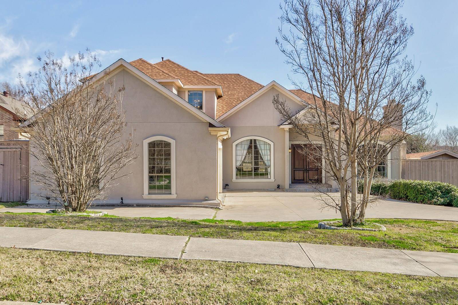 Irving, TX 75038,4120 LAS BRISAS Drive