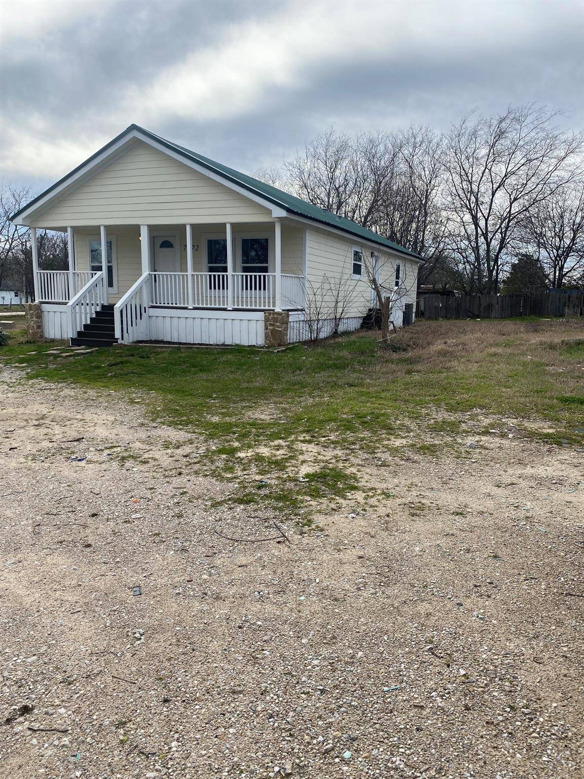 Quinlan, TX 75474,7272 County Road 2532