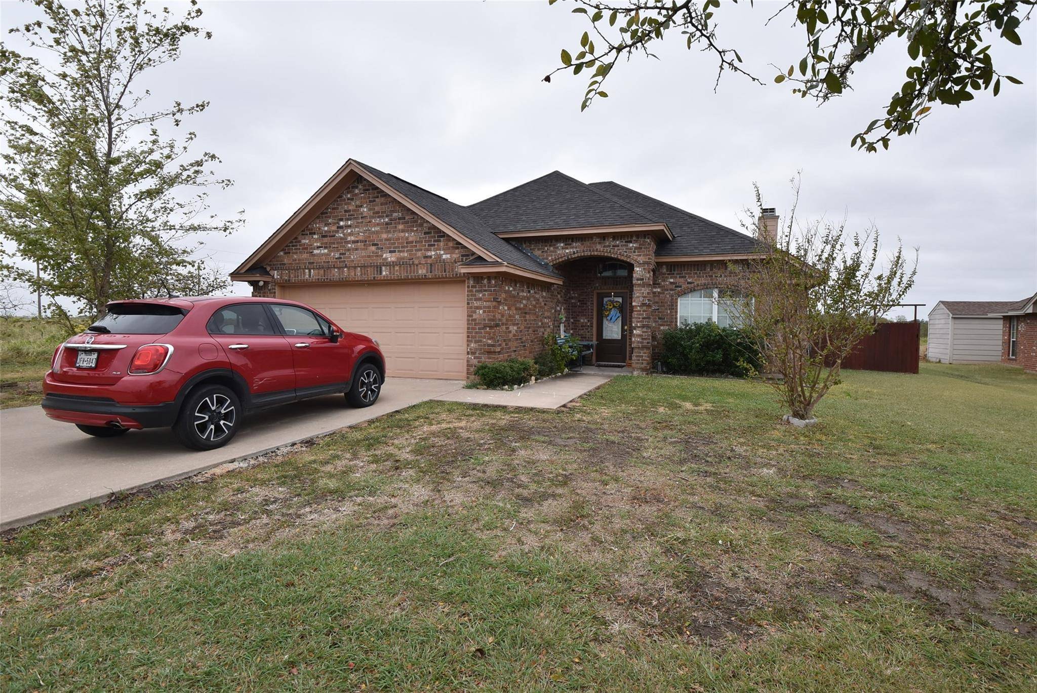 Hillsboro, TX 76645,105 Johnson Lane