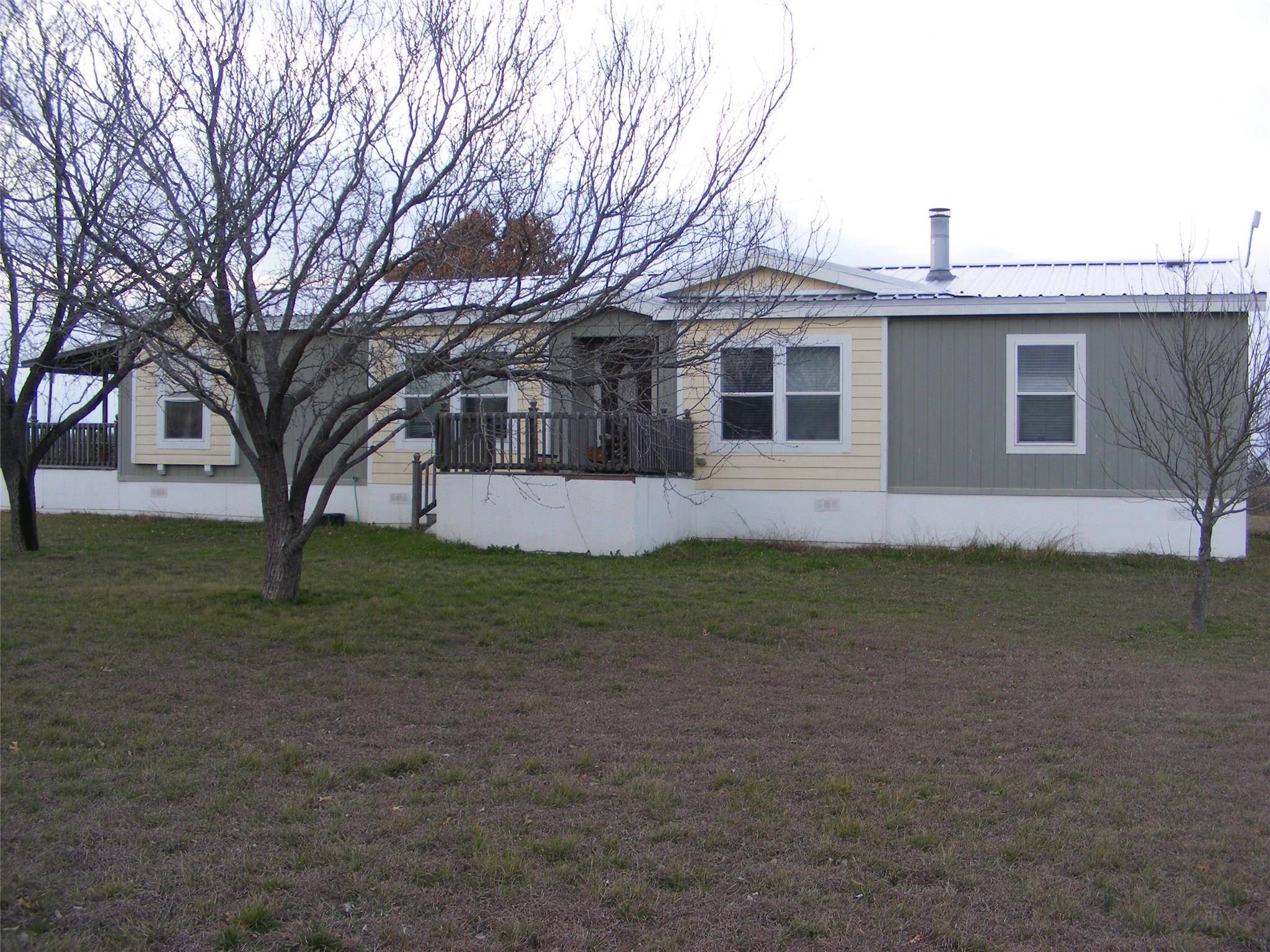 Hubbard, TX 76648,111 HCR 3315 Road