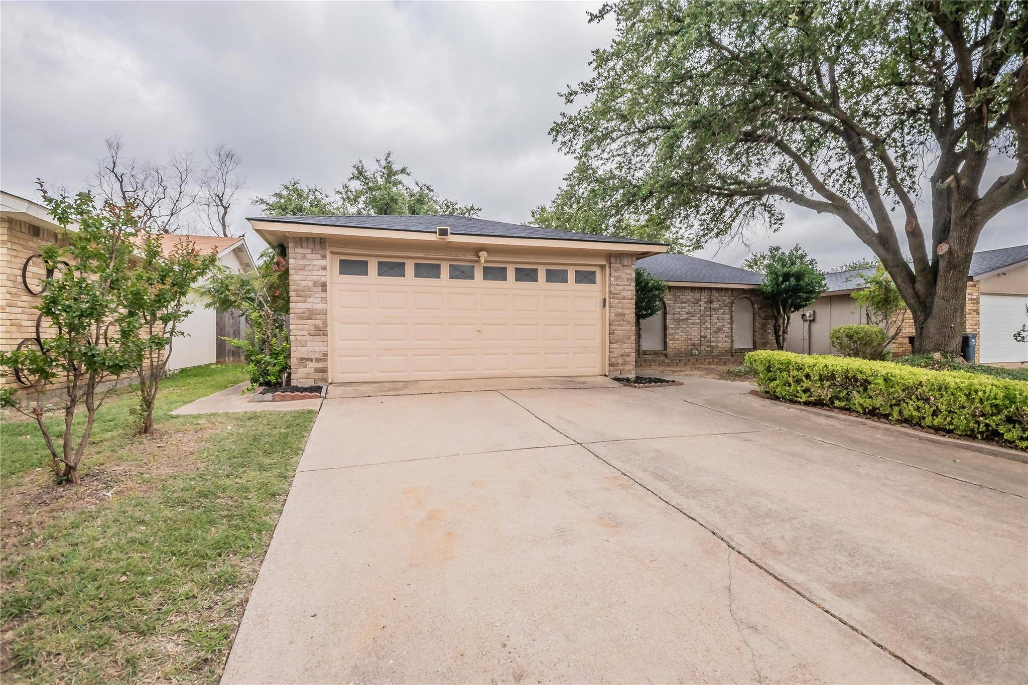 Fort Worth, TX 76137,7509 Whitewood Drive