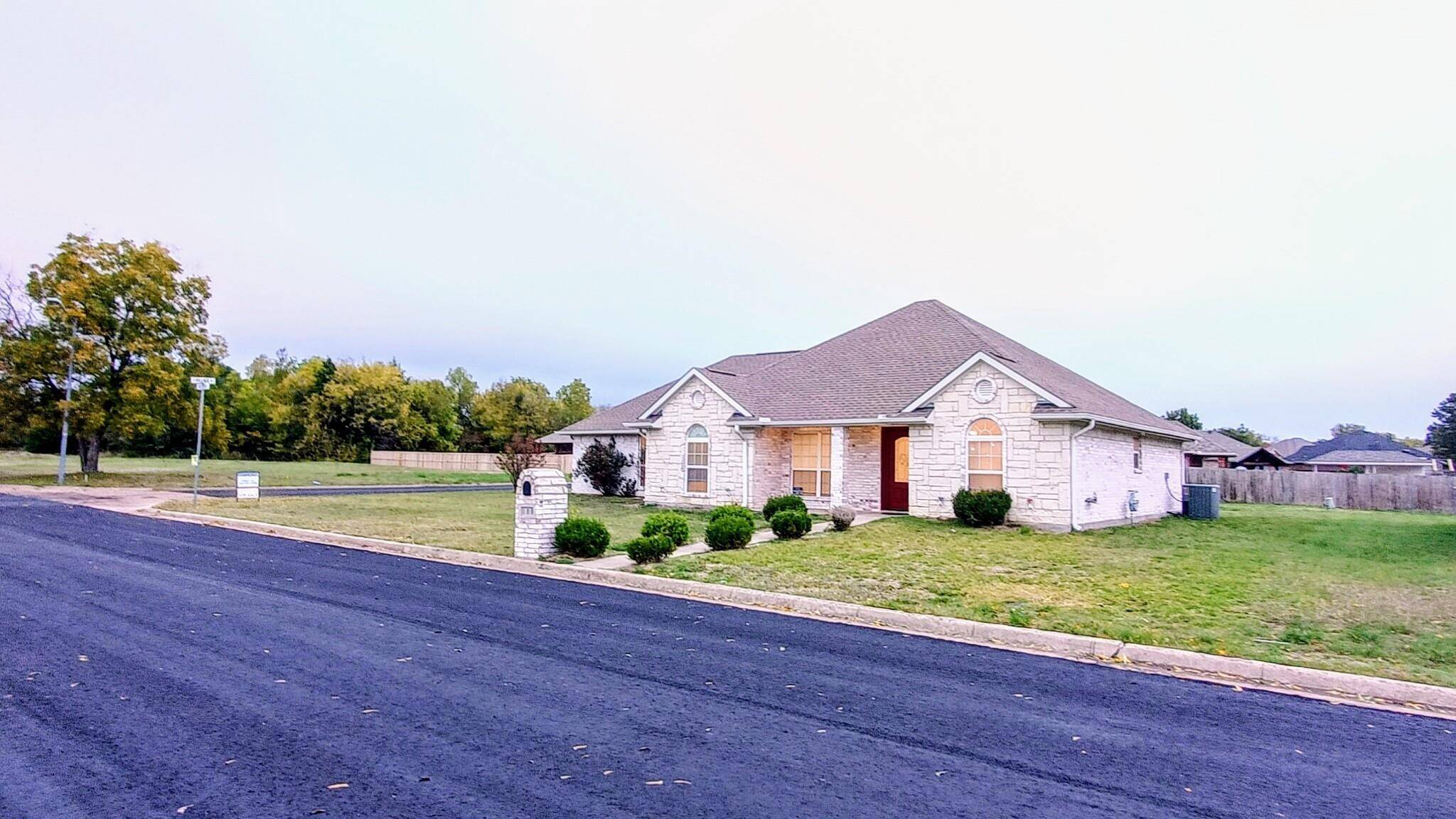 Bonham, TX 75418,100 Westwood Court