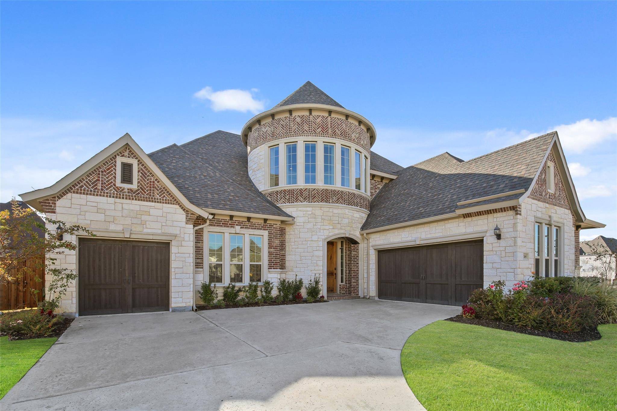 Frisco, TX 75036,2105 Prospect Drive