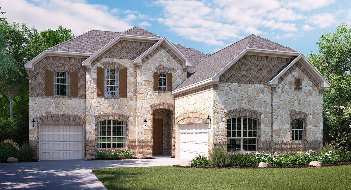 Frisco, TX 75036,2268 Lead Plumb Drive