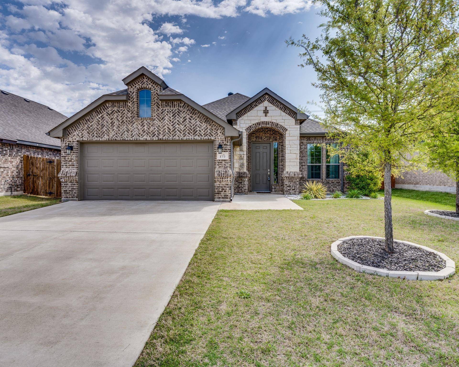 Waxahachie, TX 75167,172 Colter Drive