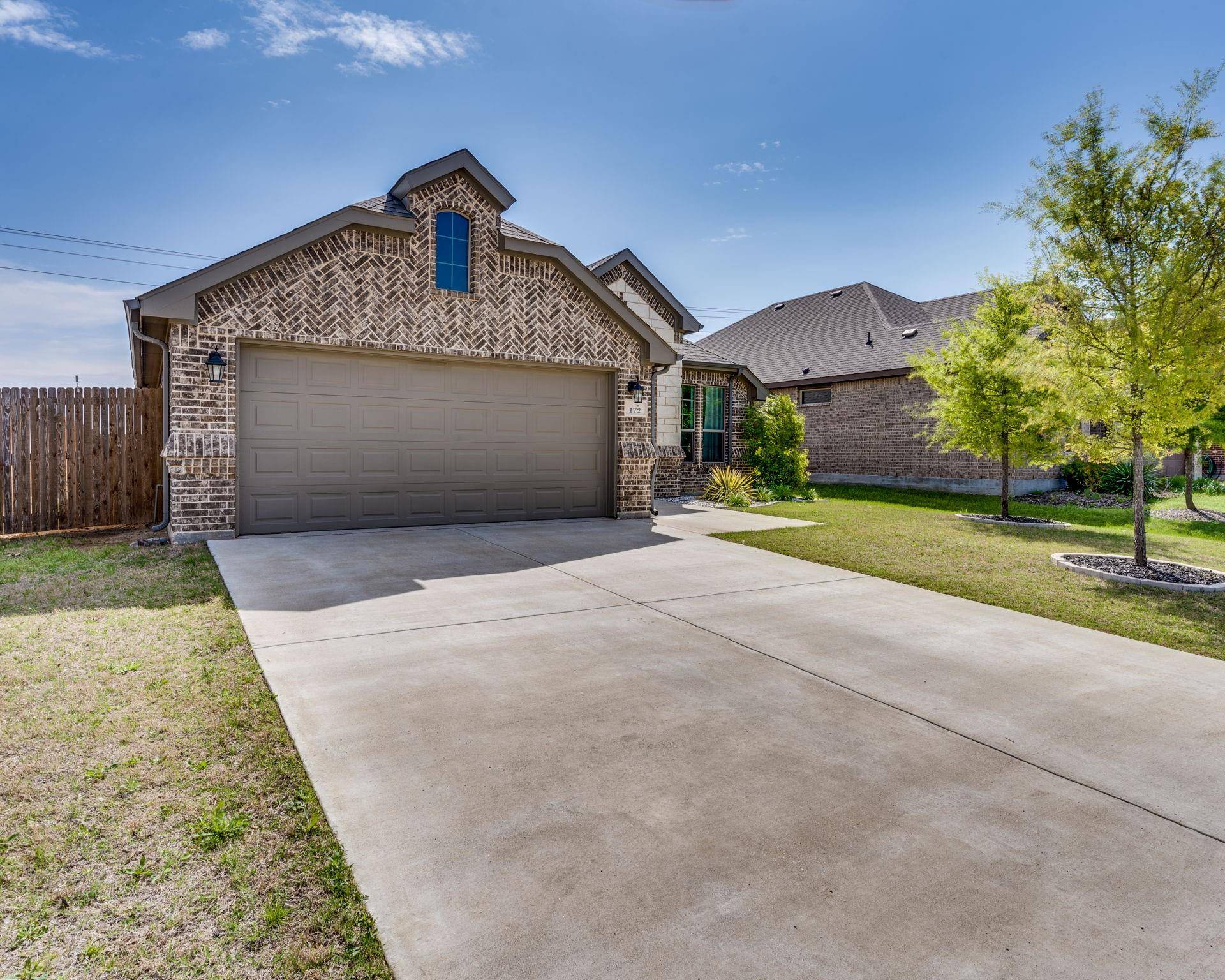 Waxahachie, TX 75167,172 Colter Drive