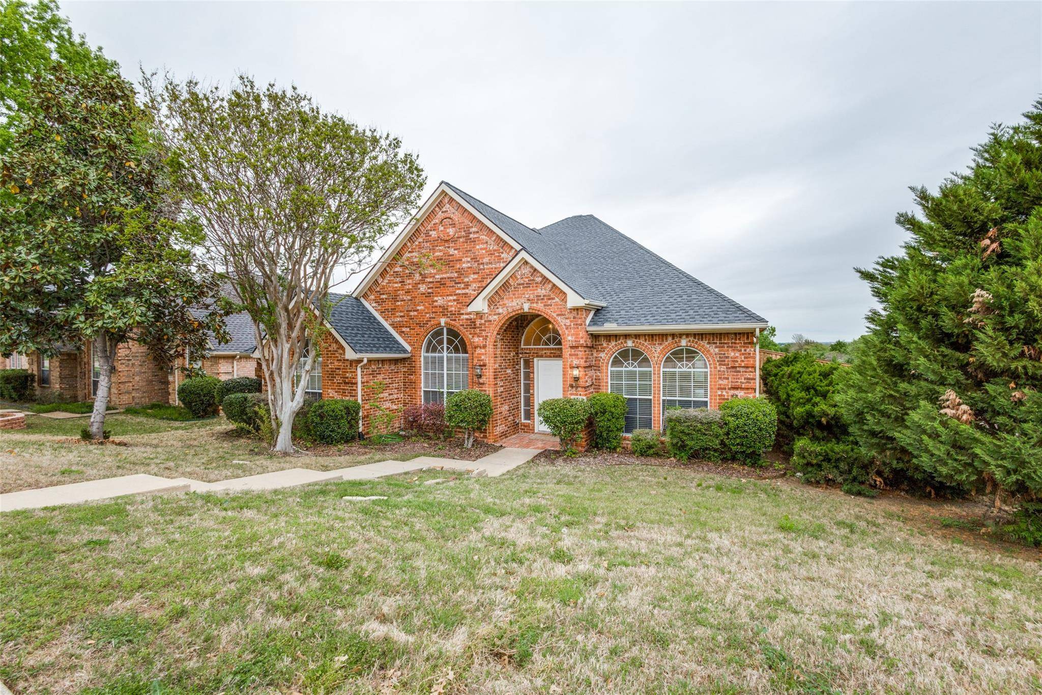 Garland, TX 75043,4742 Parkhaven Drive