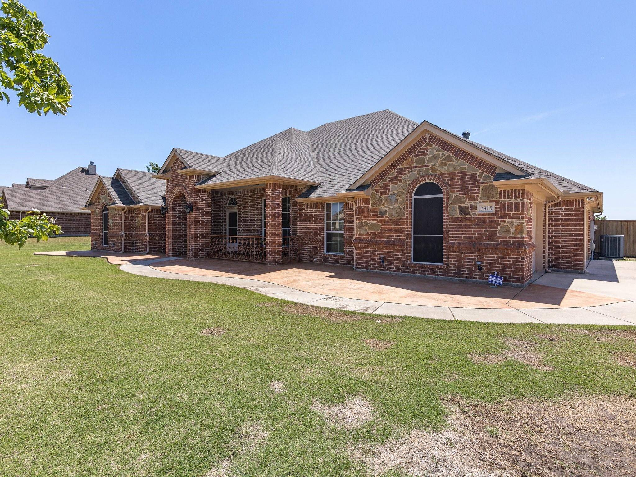 Northlake, TX 76247,7915 Stone Ridge Drive