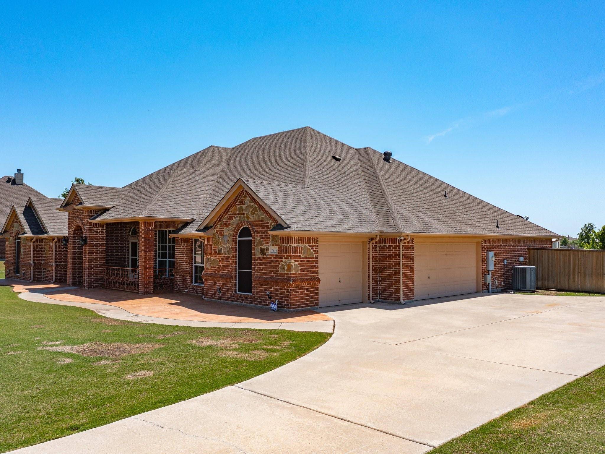 Northlake, TX 76247,7915 Stone Ridge Drive