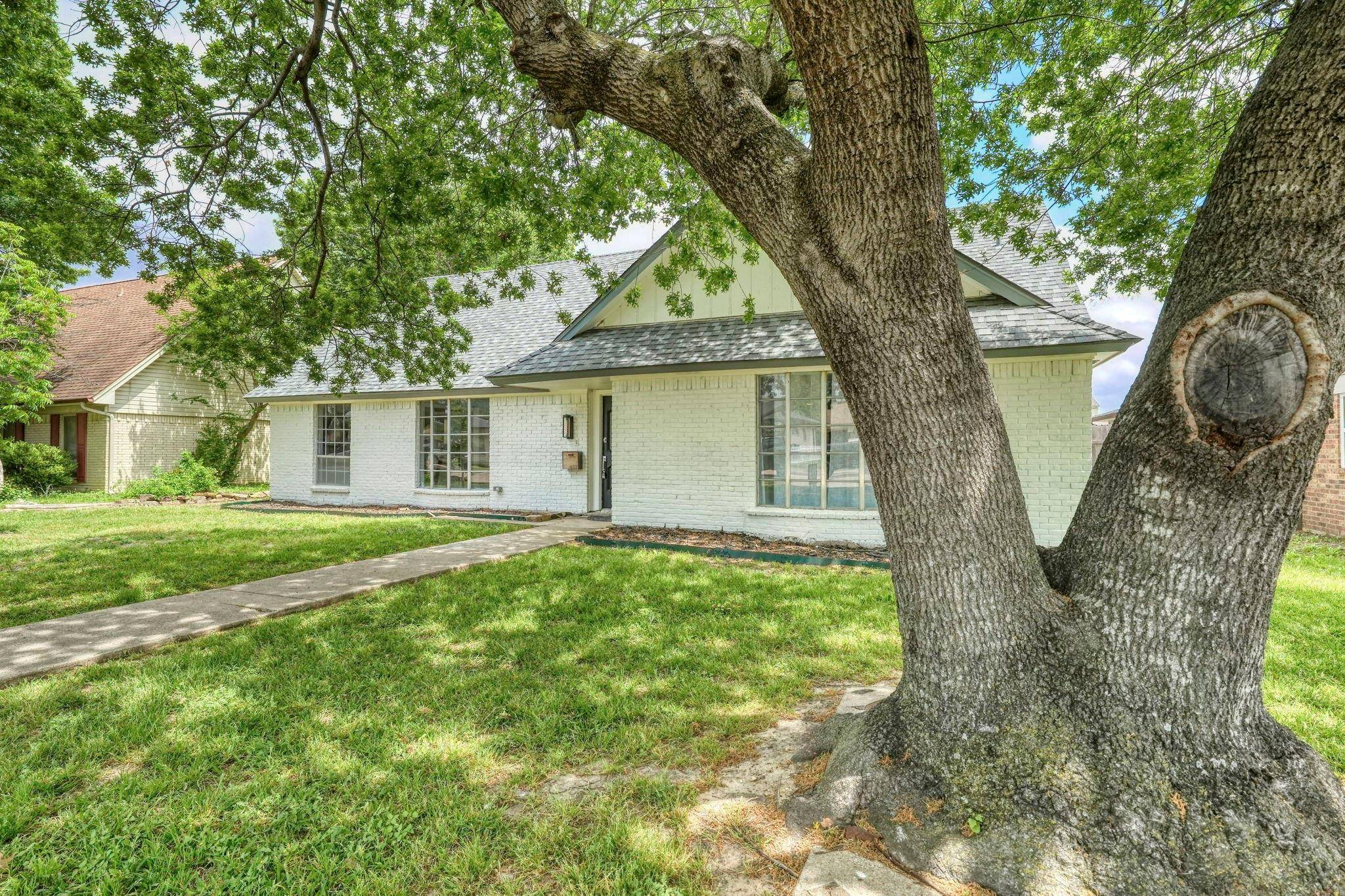 Garland, TX 75042,622 Bradfield Drive