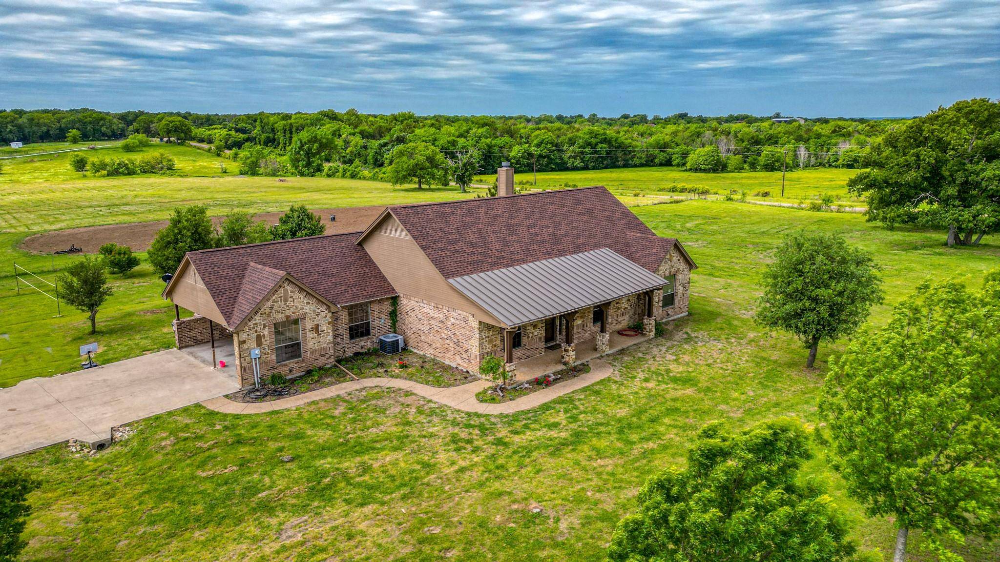 Mabank, TX 75147,799 VZ County Road 2604